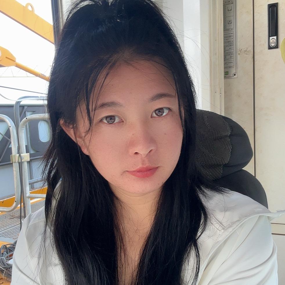 🏗 巧巧 🍉很努力🍗