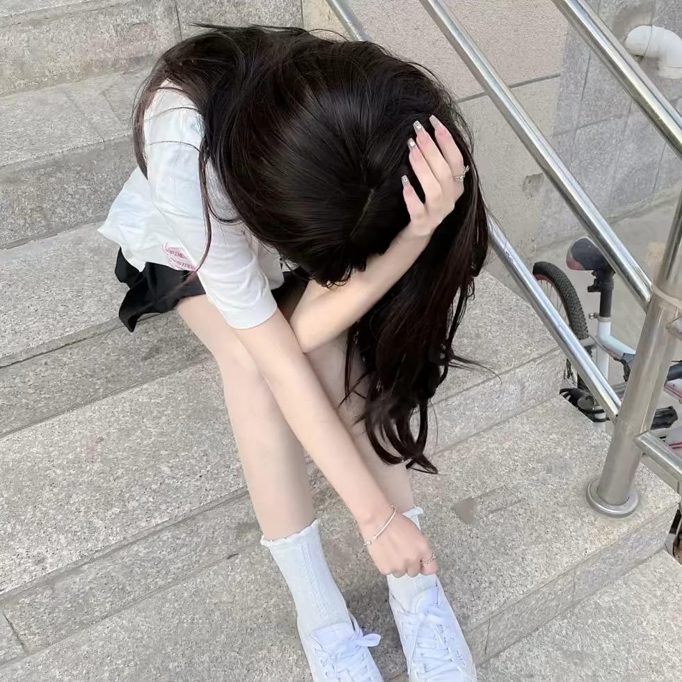 小情绪.