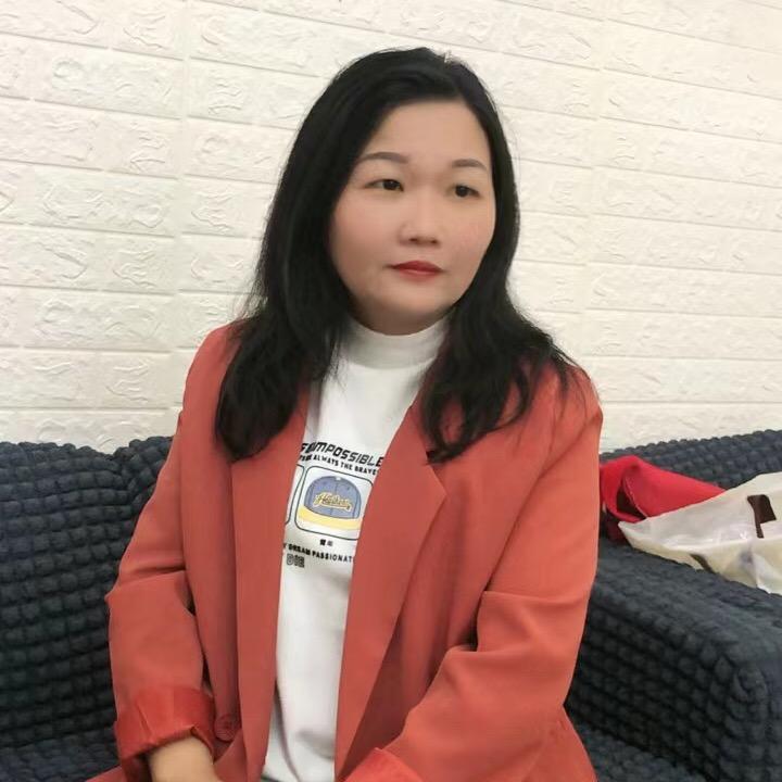 心心（每天不定时开播）