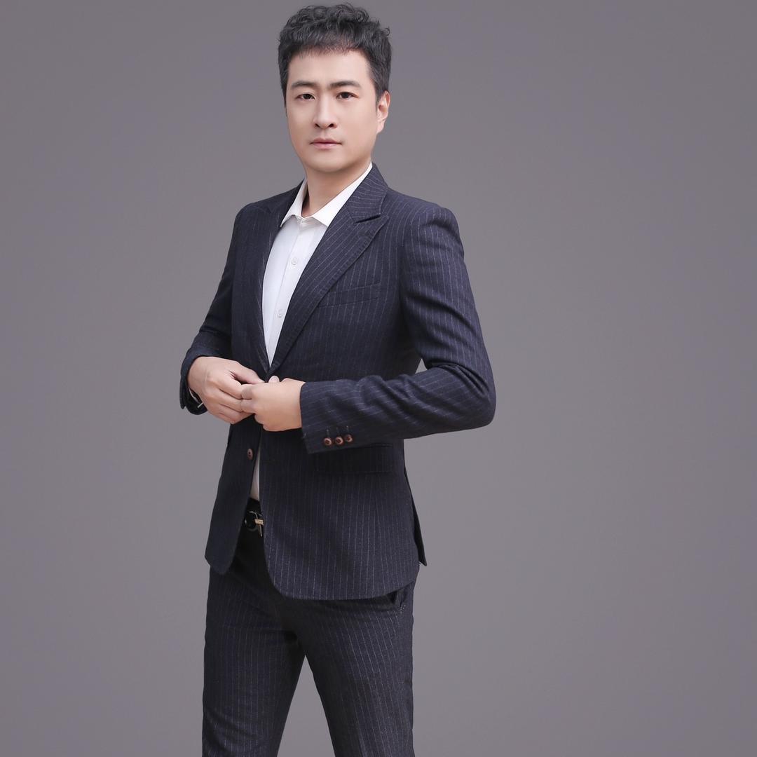 雷哥说一个人开养生馆