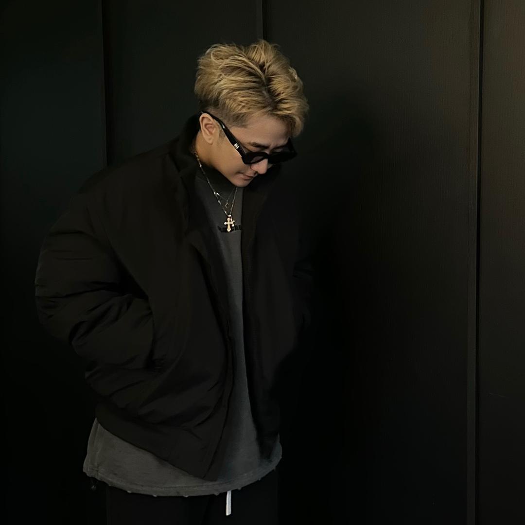 黄子豪
