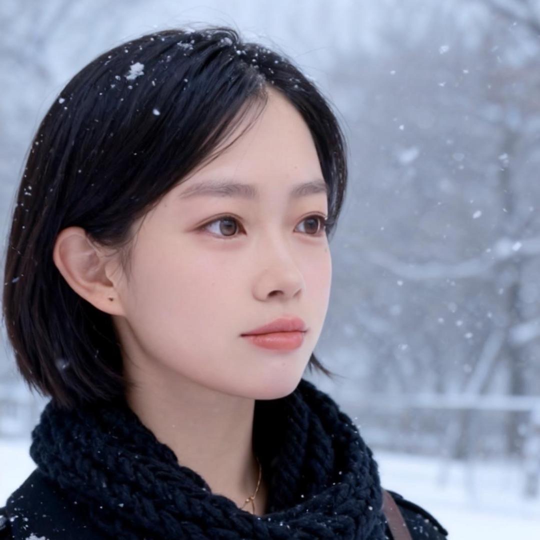 小宁子