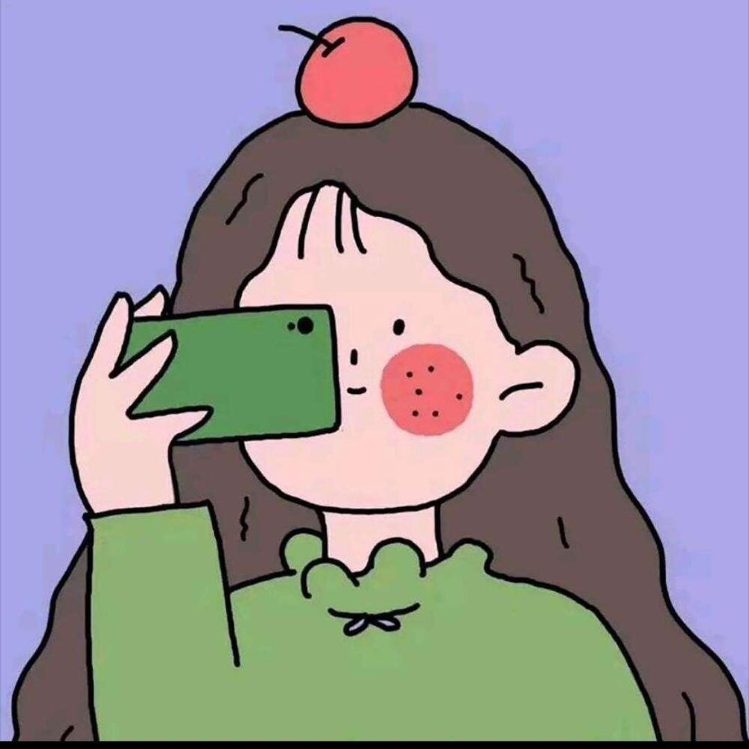 江江要自律