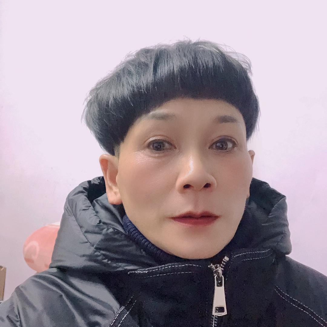 幸福大刘姐