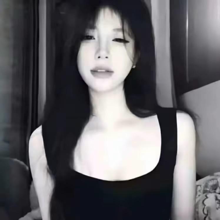 小婷妹妹