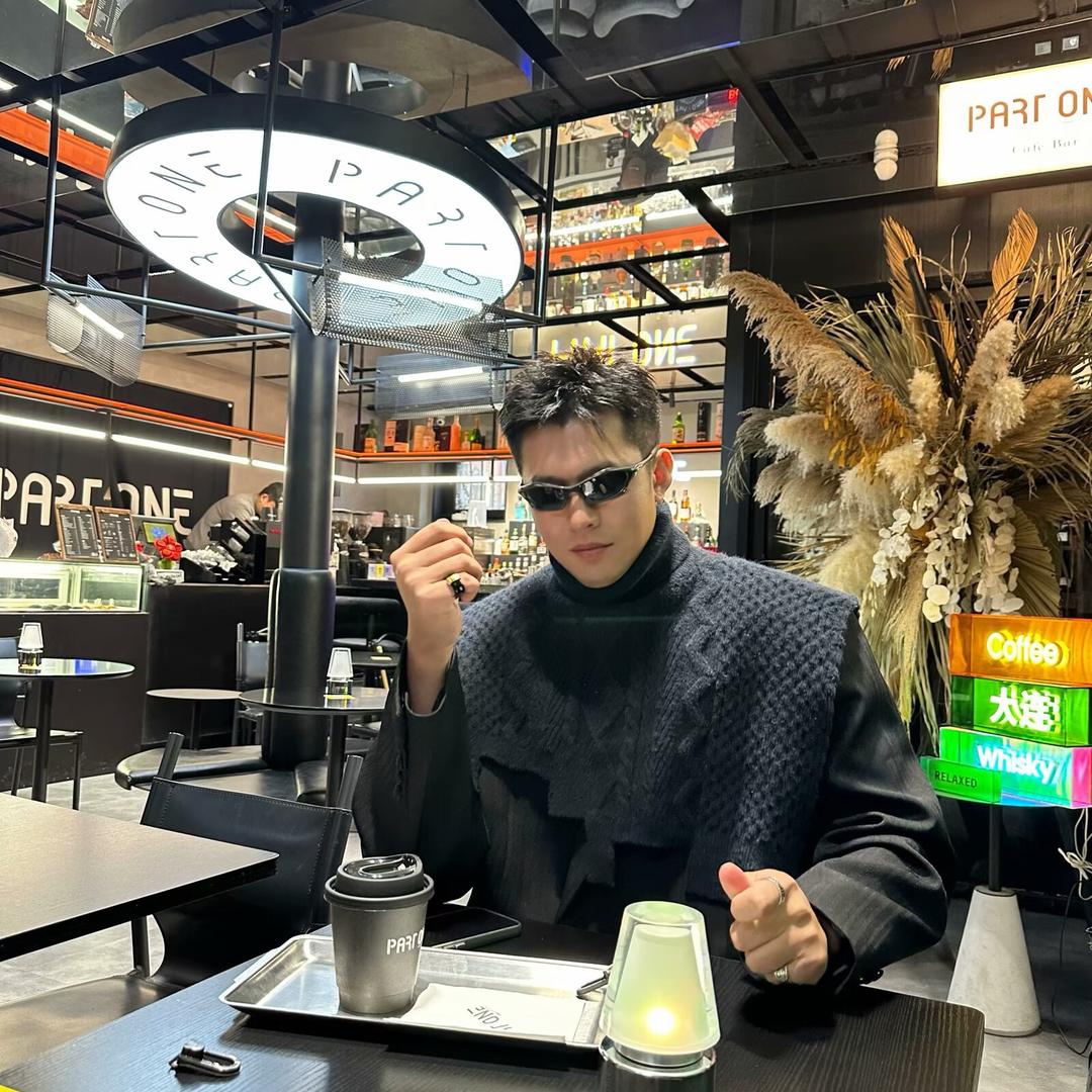 THE ONE流行舞蹈-小铁