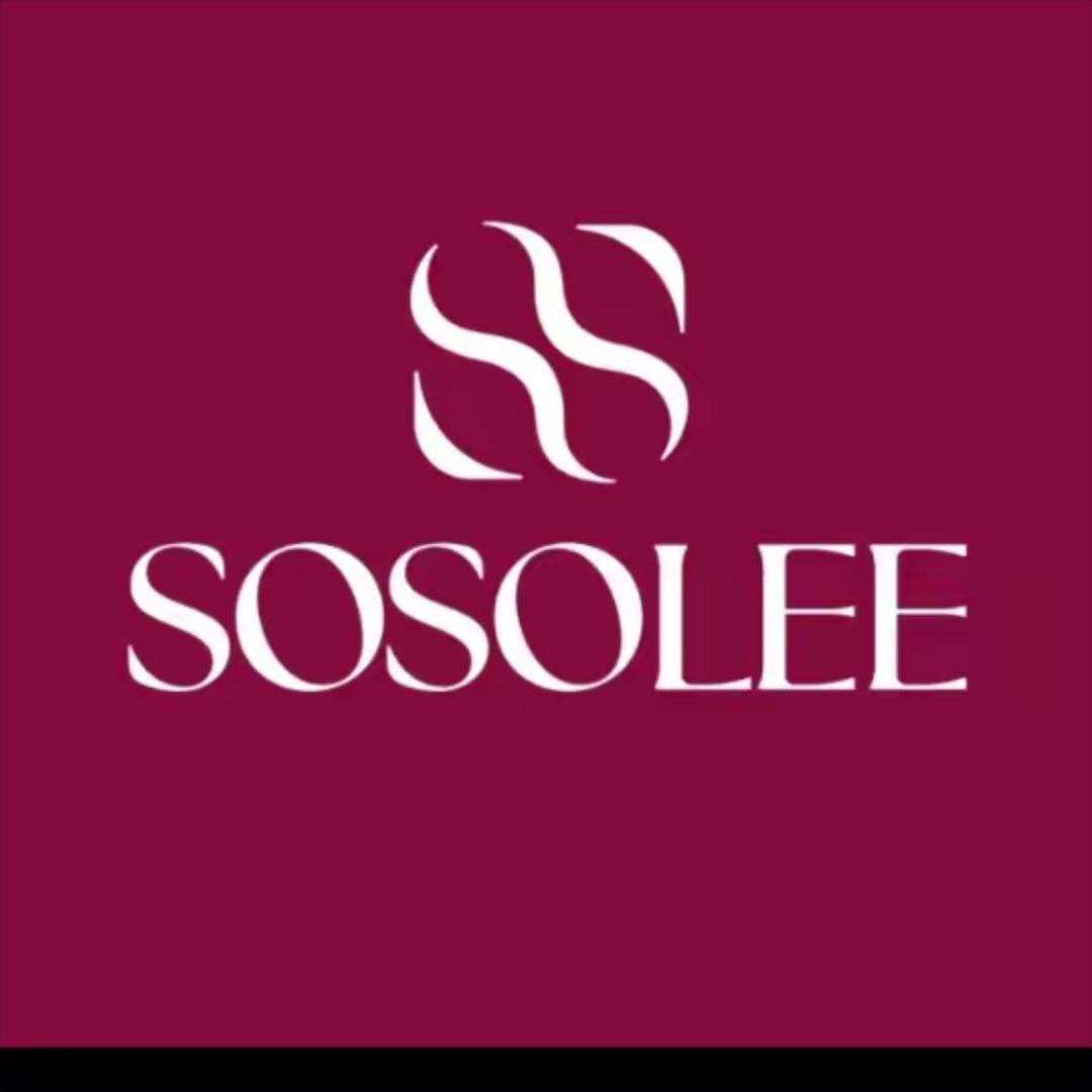 sosolee护肤优选