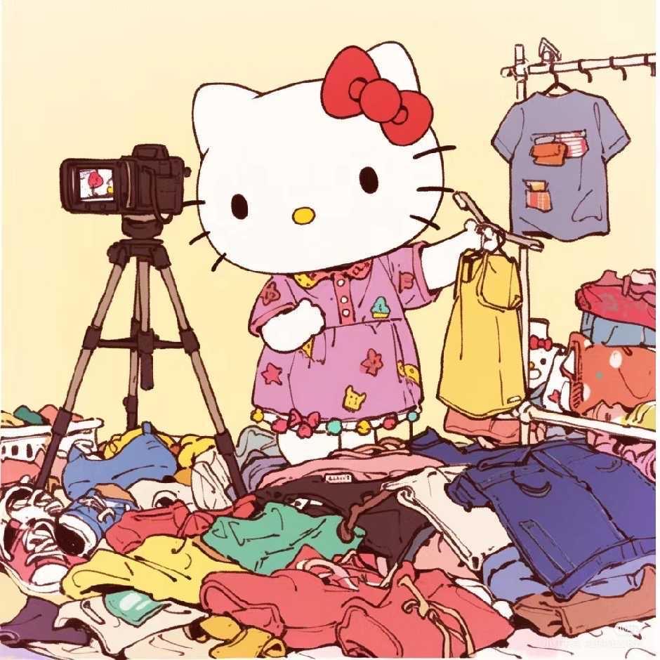 今喜美甲服装工作室