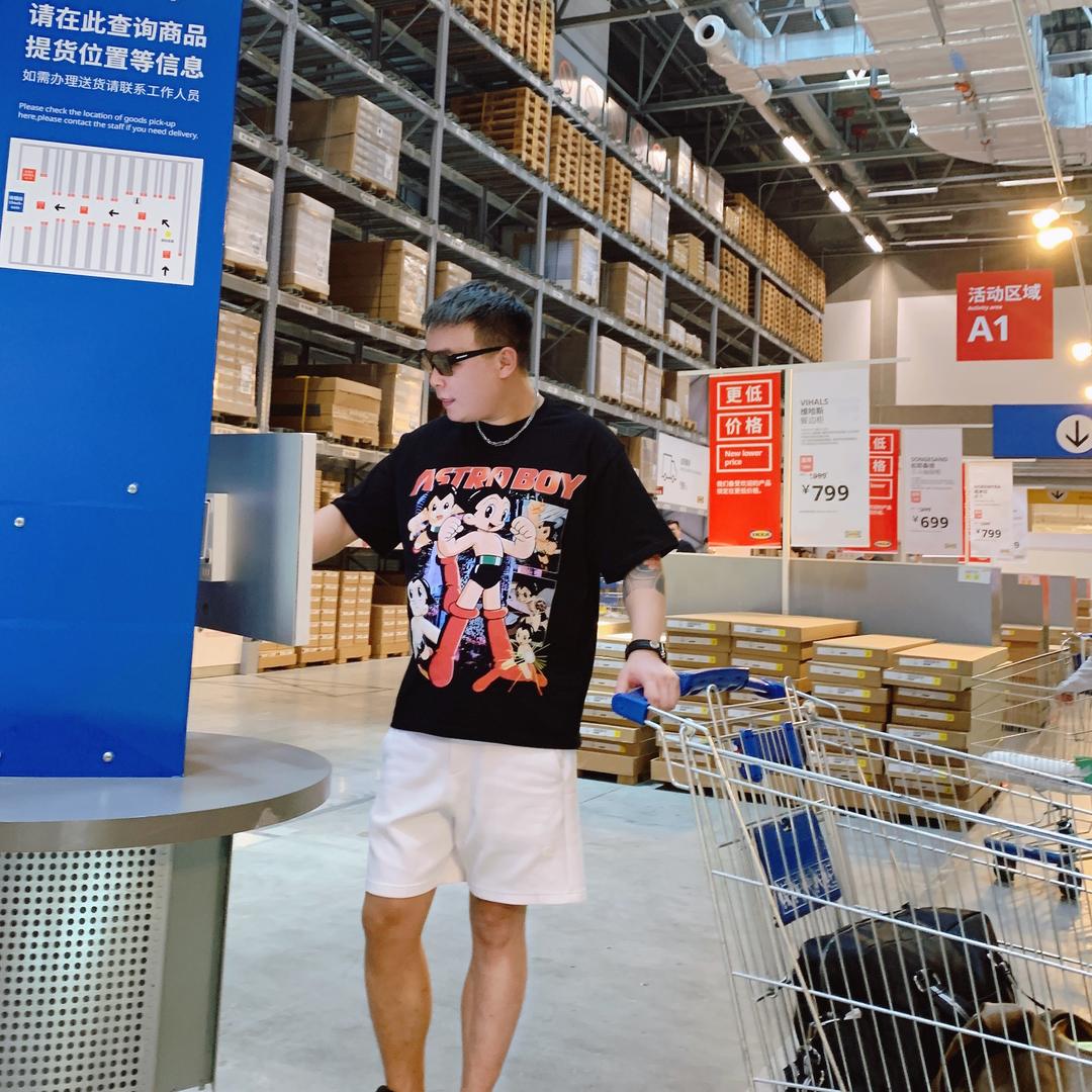 YB阿达