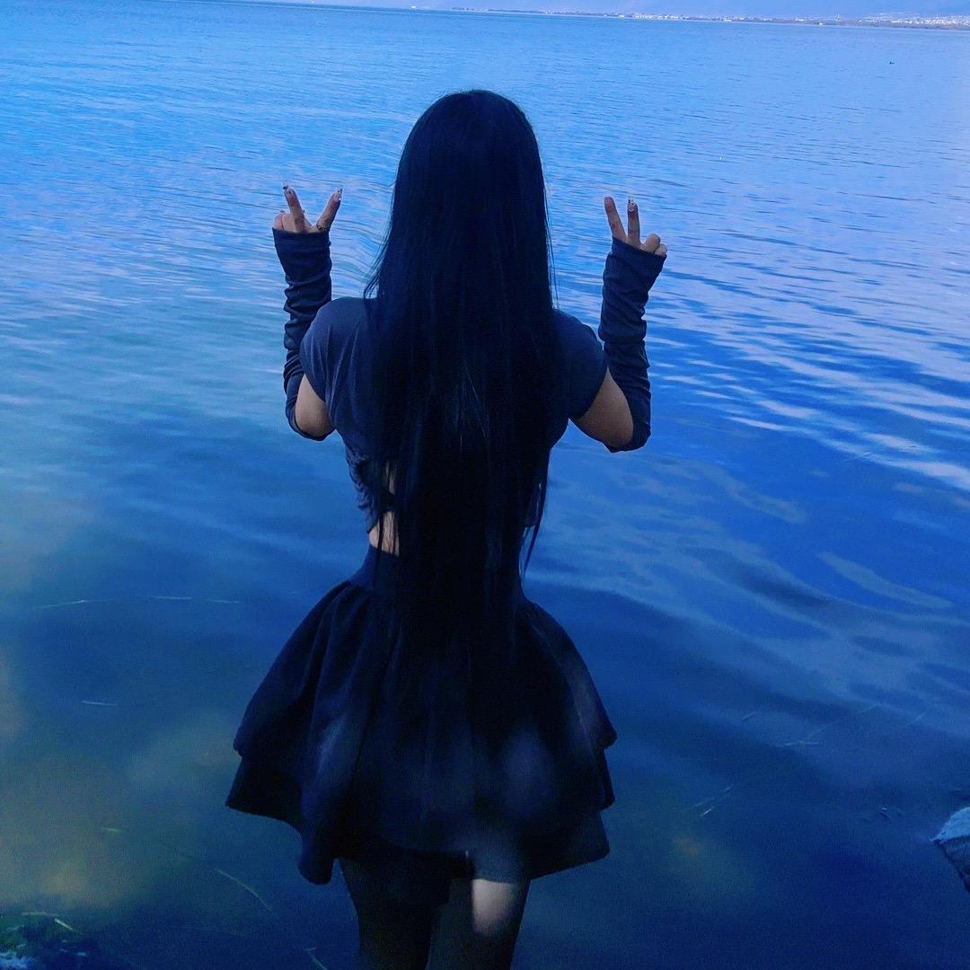 晚晚🍀