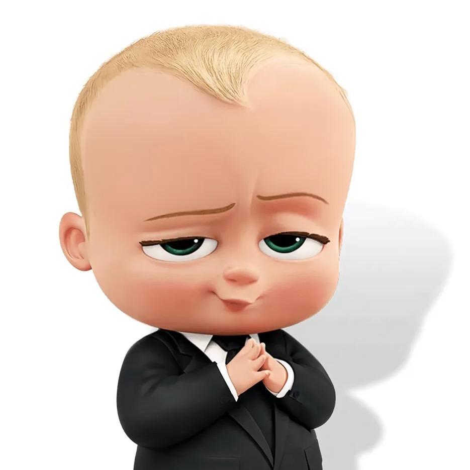 宝贝老板