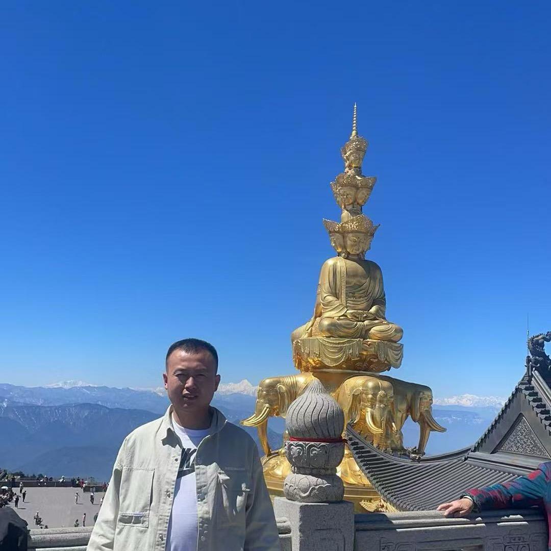 盐山县鹏昌烟酒商贸马哥