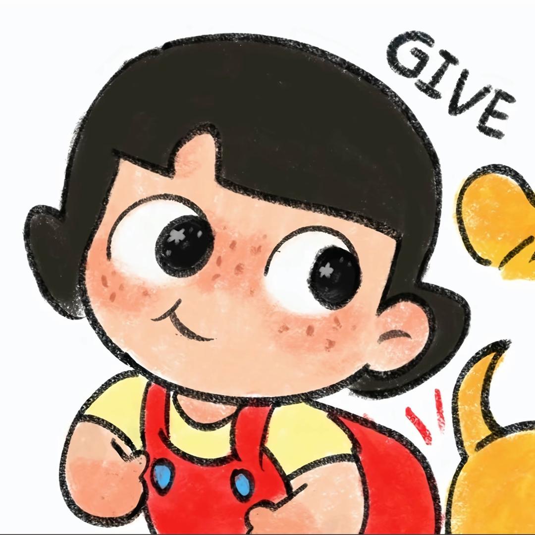 小花：