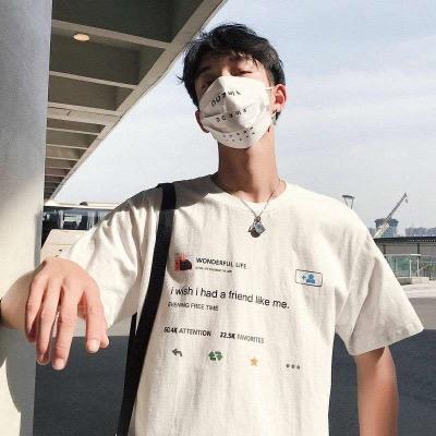 小陈✨和平精英