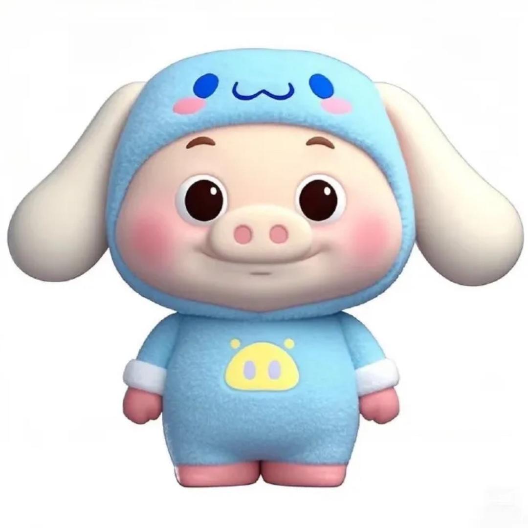 桉桉.