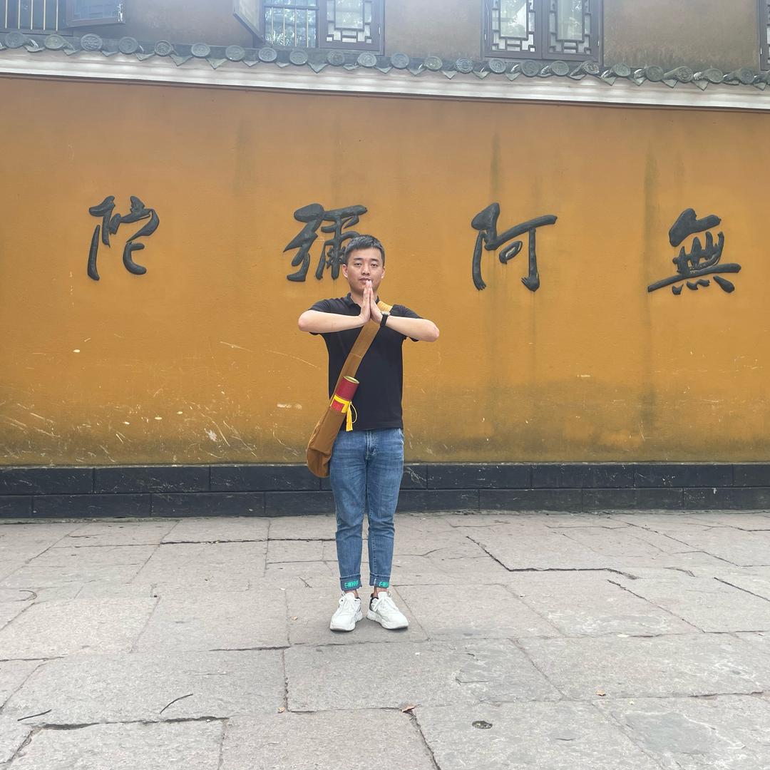 小黄先生