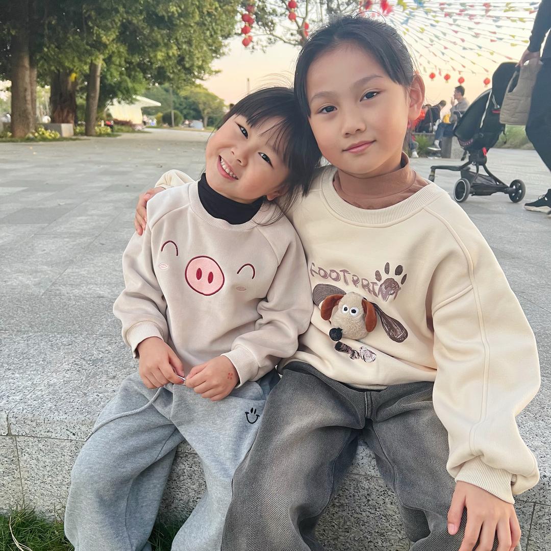 我的悦语👧🏻👧🏻