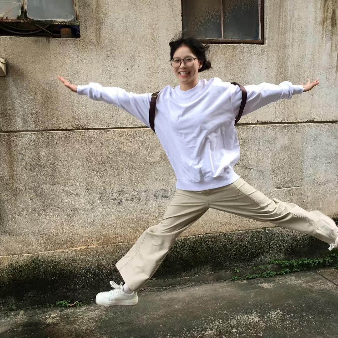 是阿澍耍赖皮