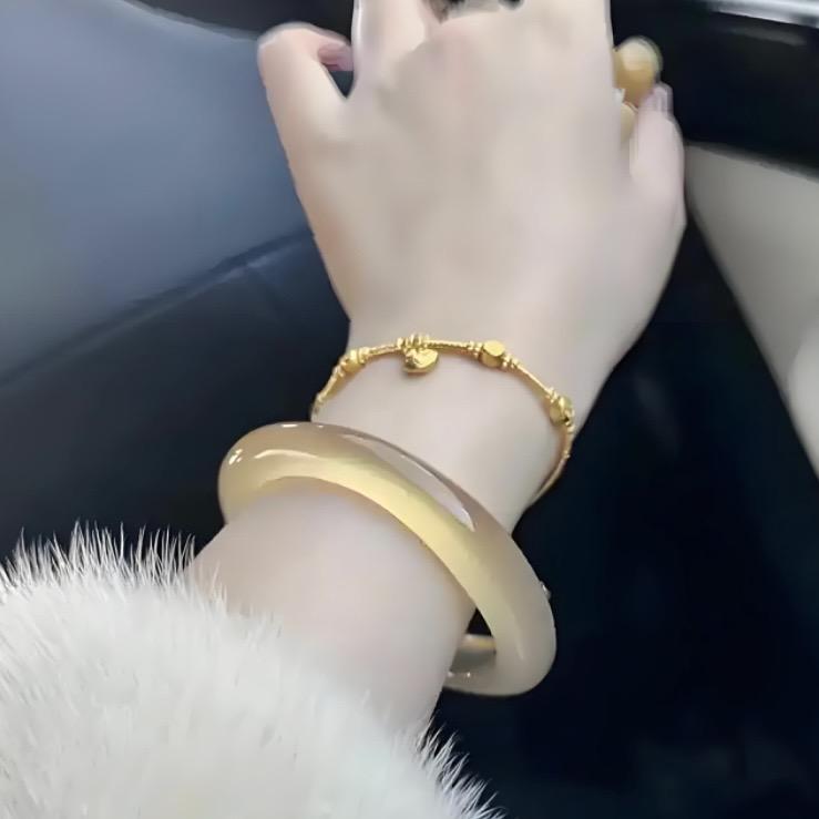 琪欣珠宝（岫玉版）