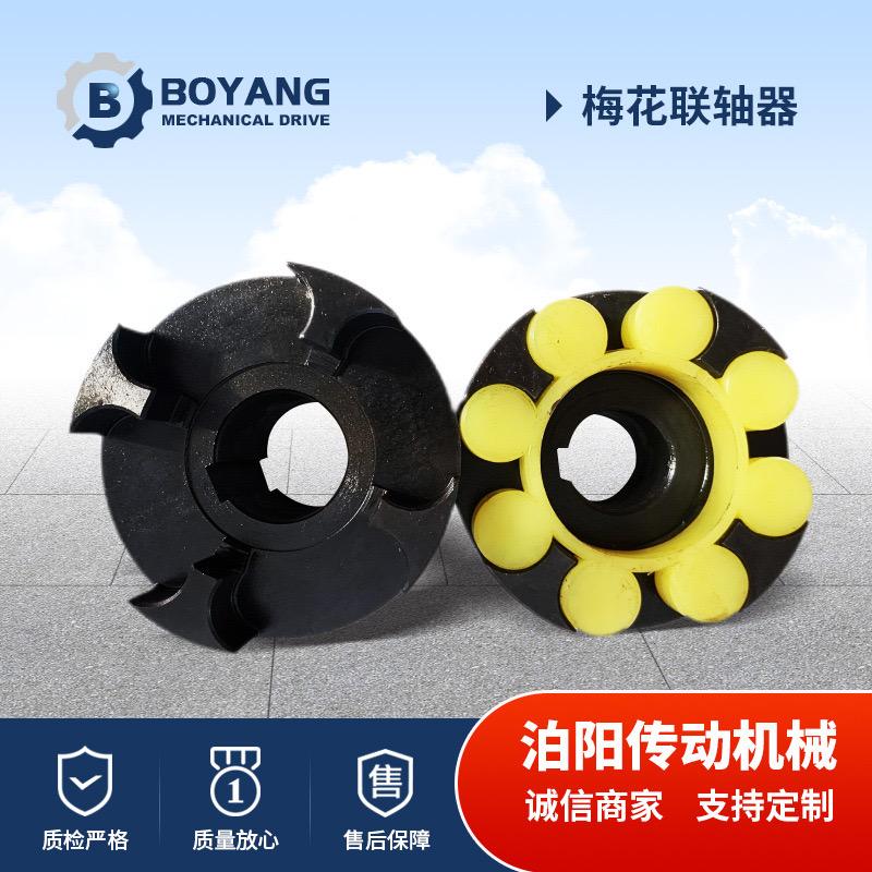 泊阳传动联轴器厂家