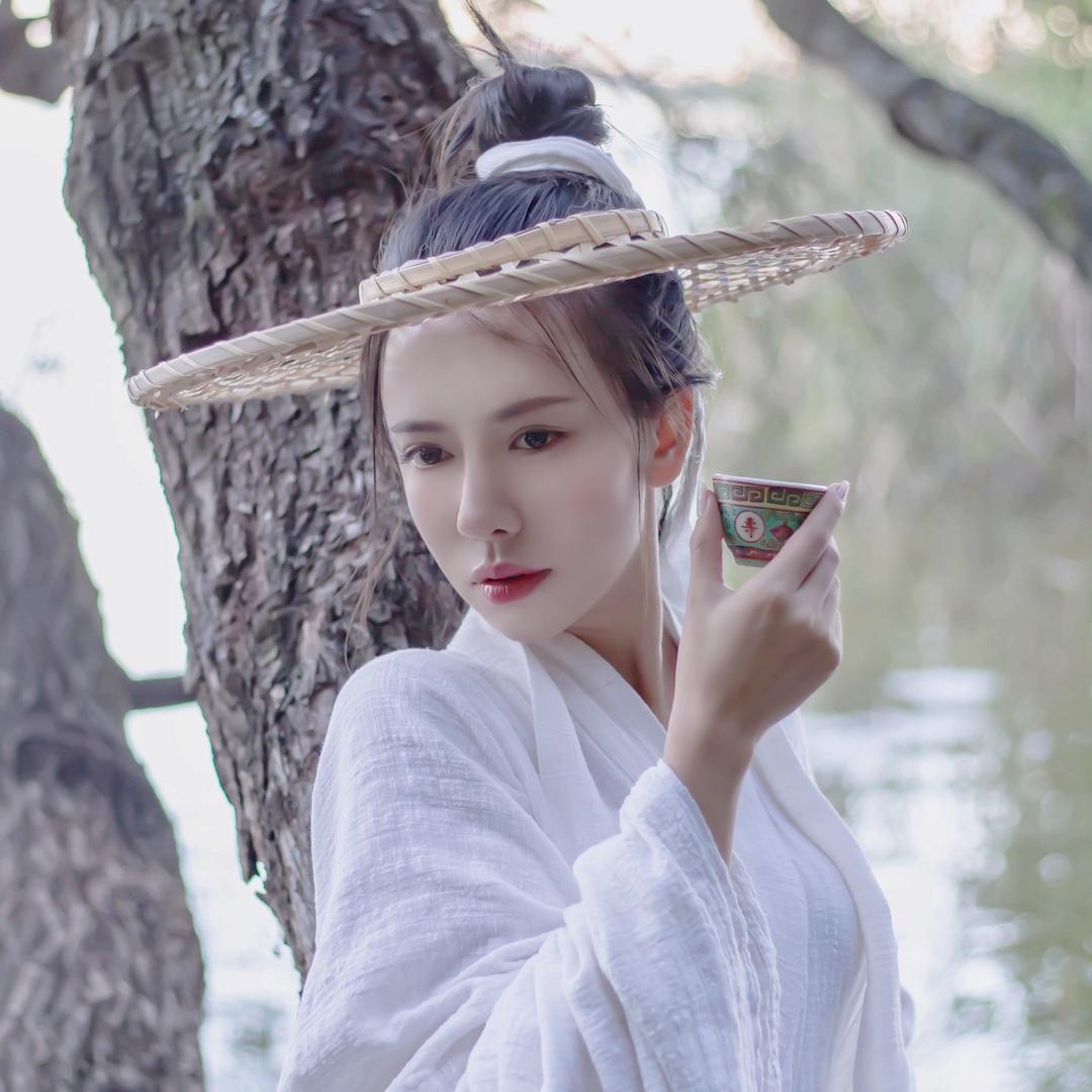 无双小茶馆