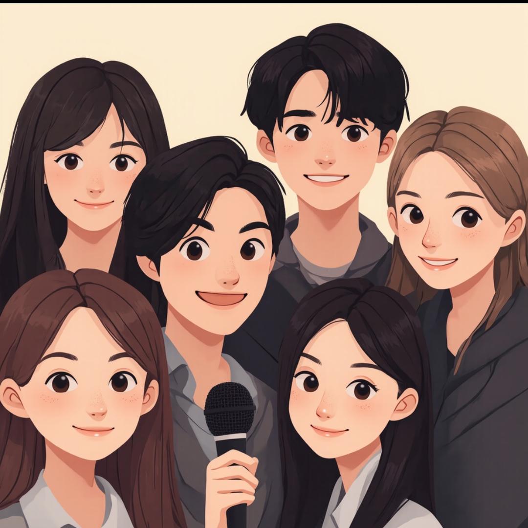 武山小喇叭📣