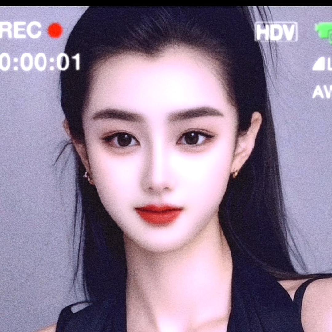 是小凤儿吖～