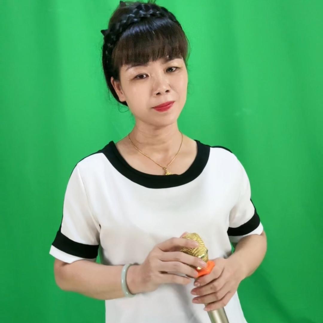 村姑娘