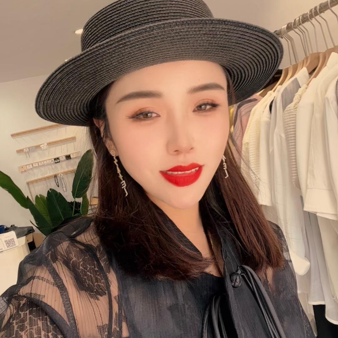 榆林婷婷高品质女装批发零售店