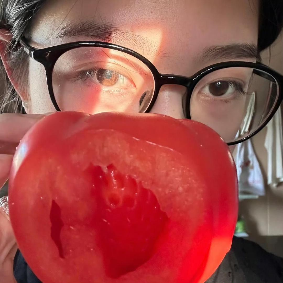 林百万🌈