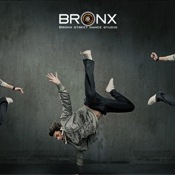 五通桥布朗克斯街舞