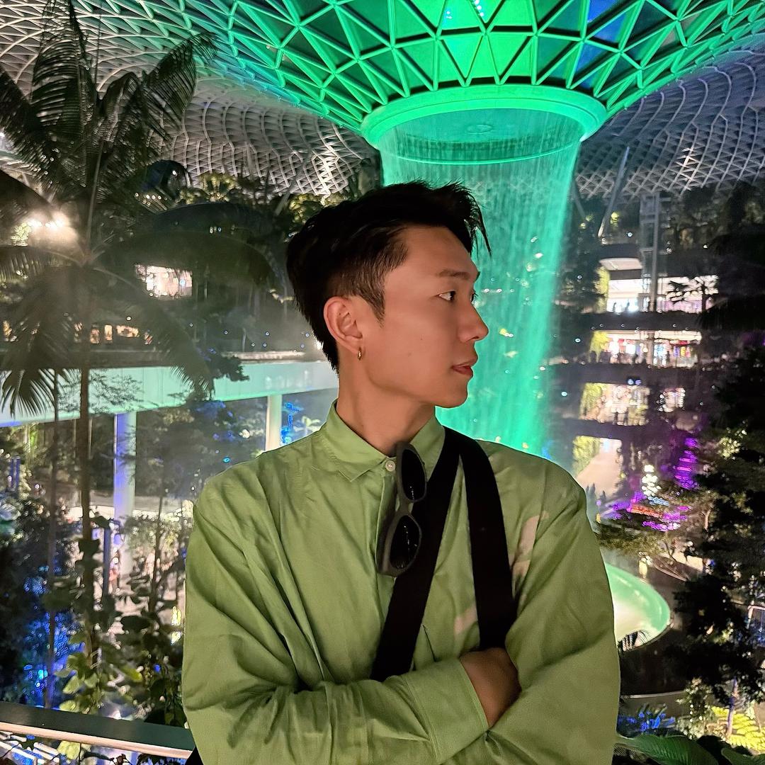 阜阳奈良发型设计 阿哲