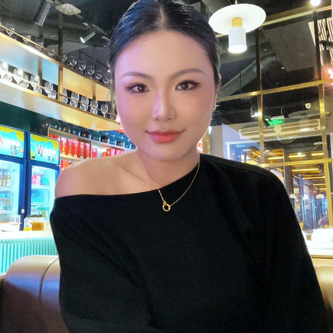 广宗县～Nini•新中式美睫