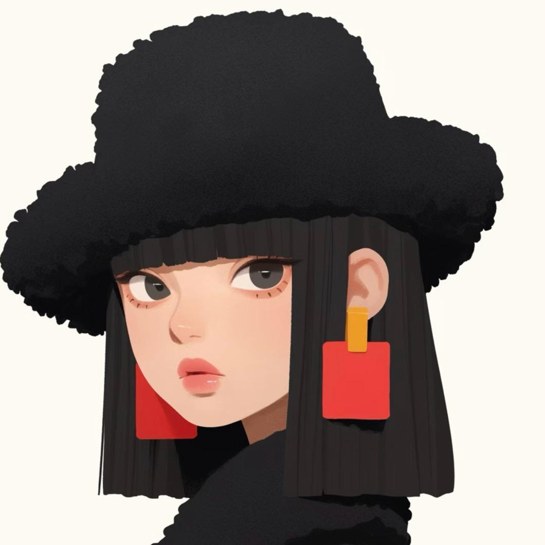 阳台上的梦露
