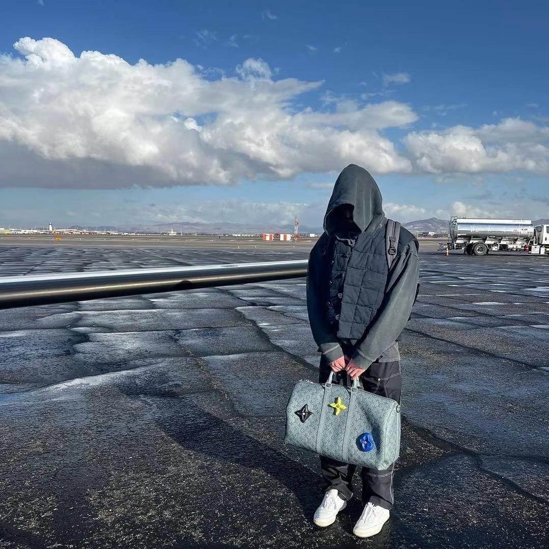 XPJ库存贸易➕尾货批发服装👔