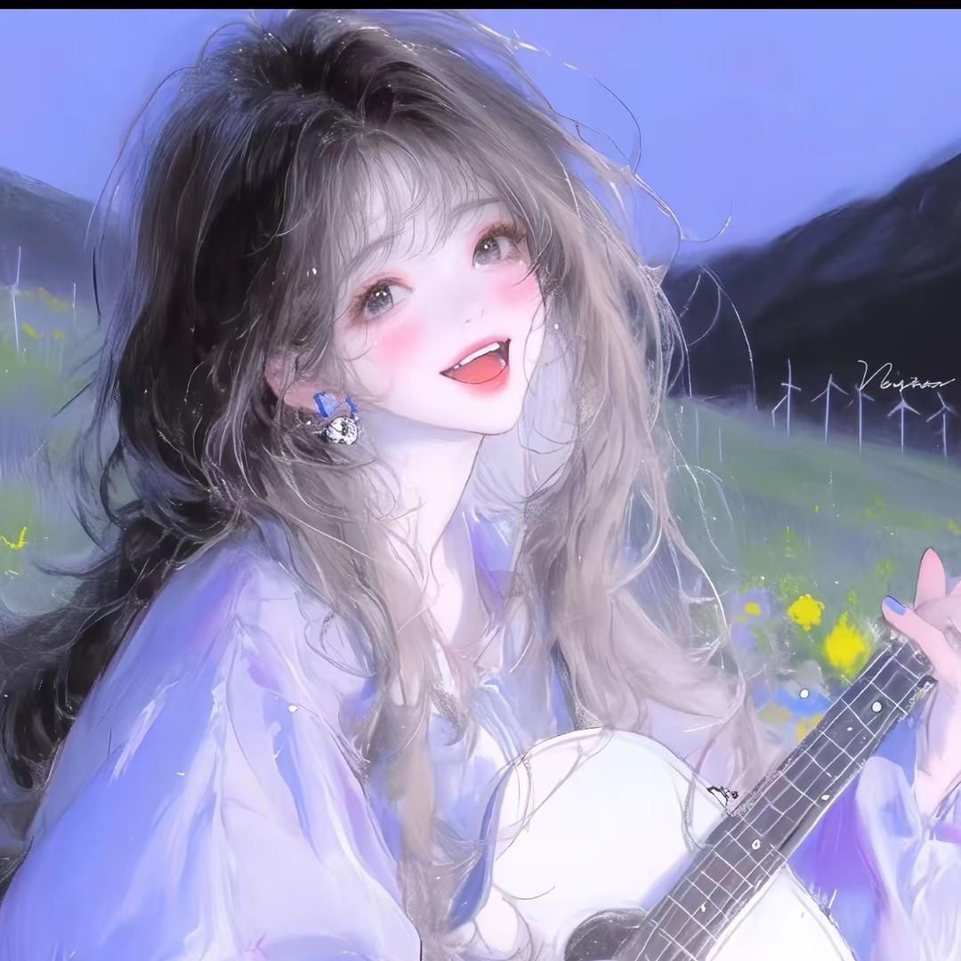 小明💫姐姐✨