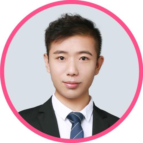 高途四六级朱硕老师