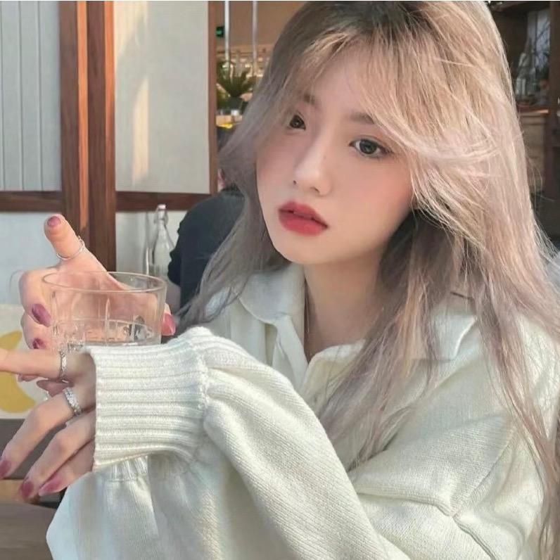 呆呆小羊咩咩✨