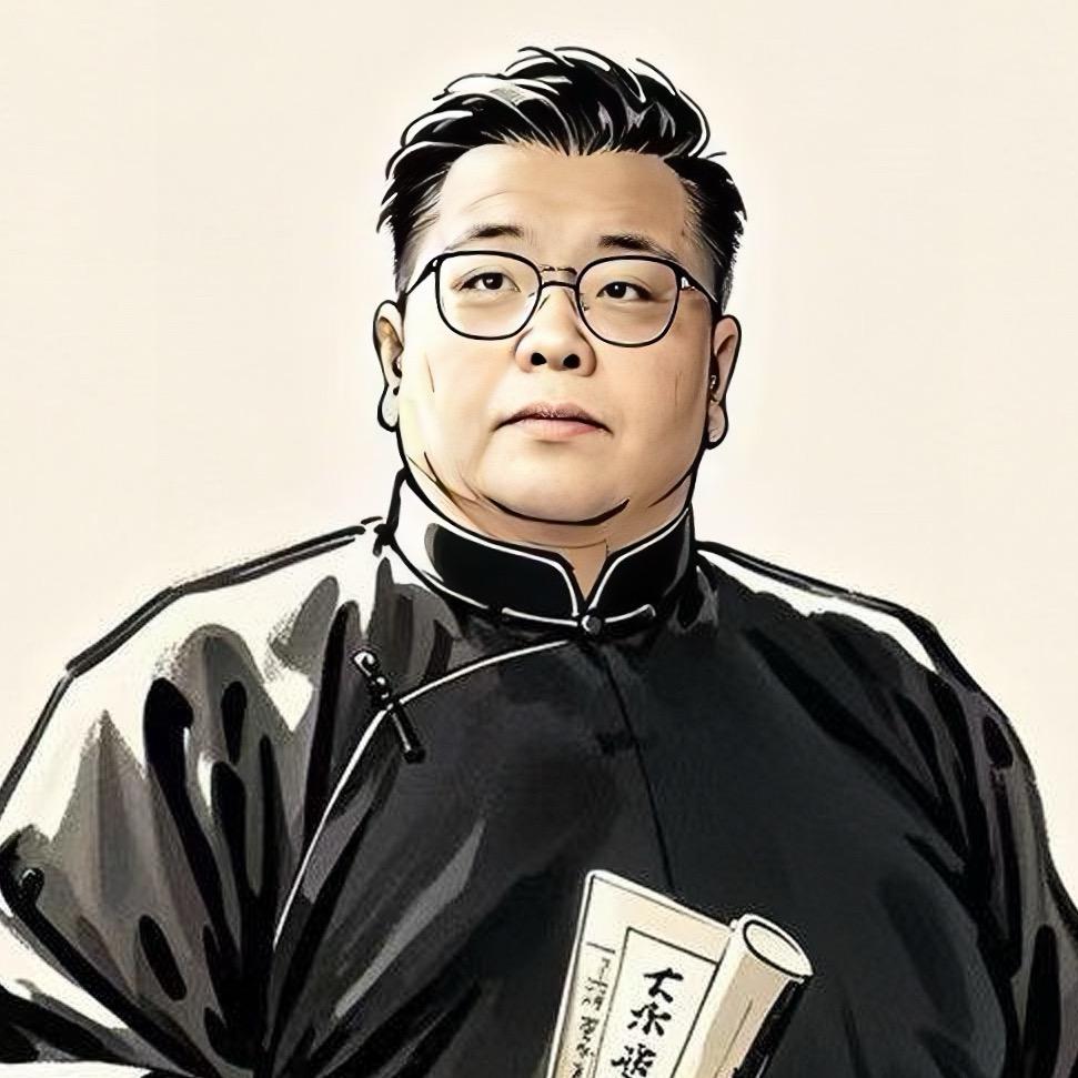 作家倾杯序