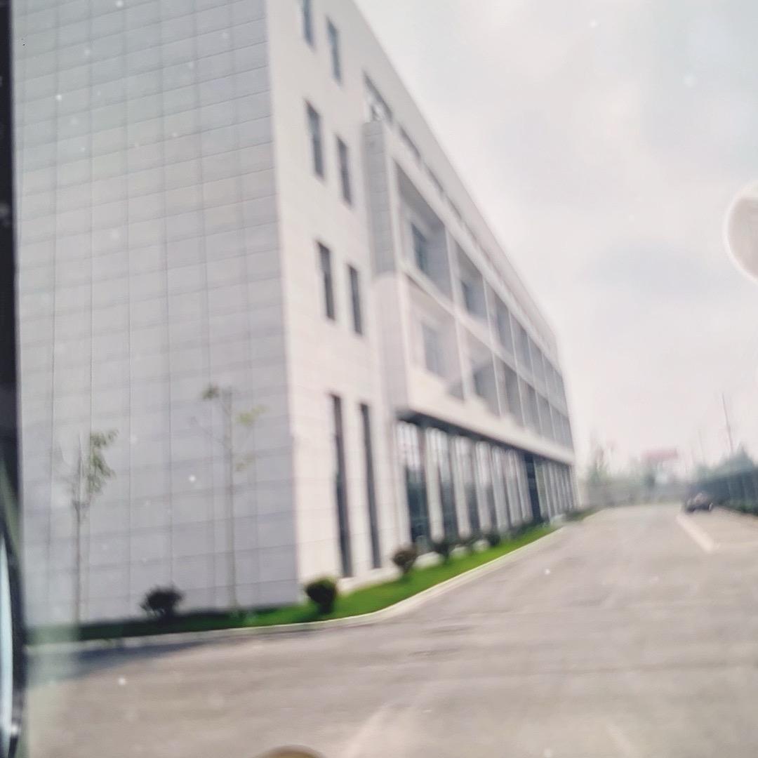 美旳空调华北8号仓