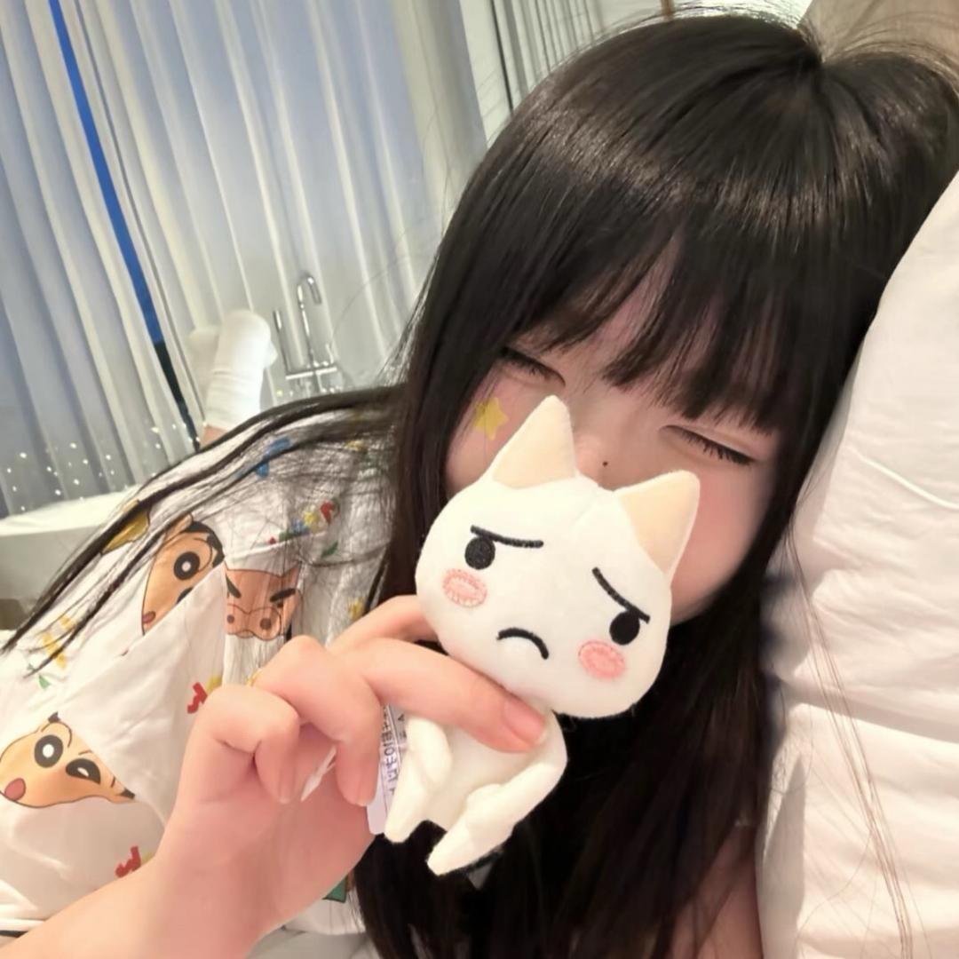 土豆长芽不长牙(•͈˽•͈)