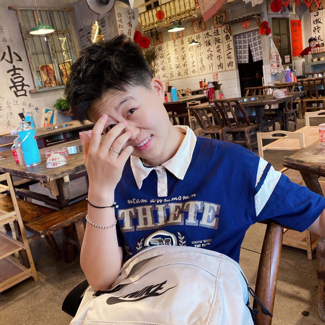 阿财不才