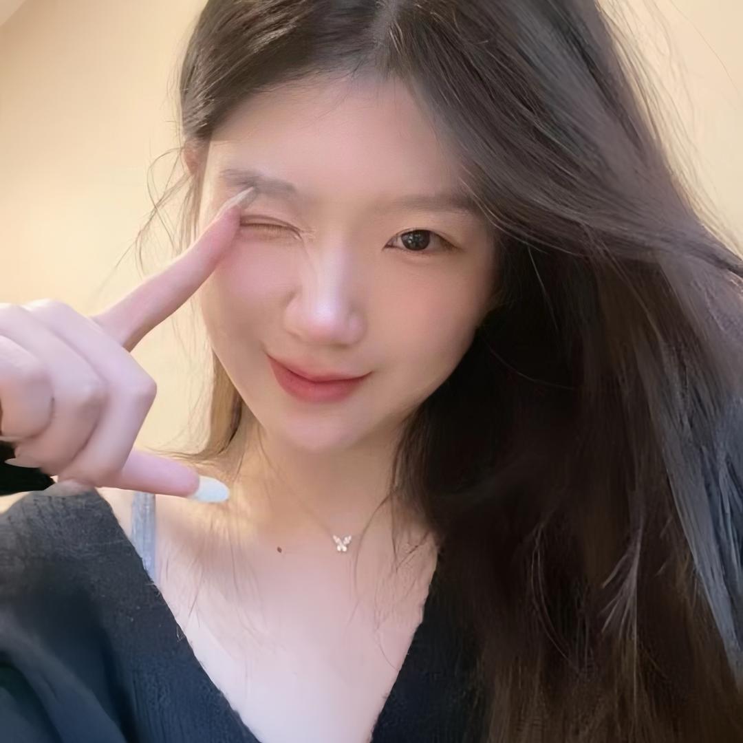 小JC🌷