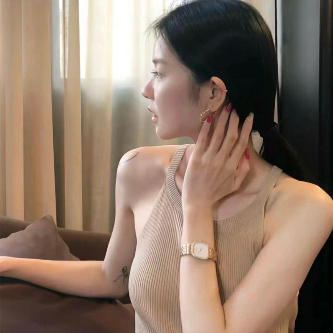 馥礼·