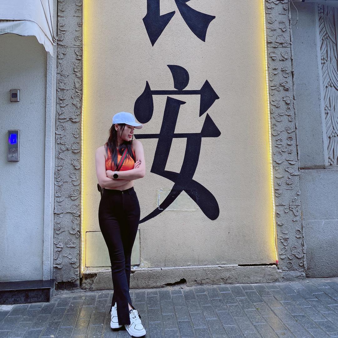 👑    韋菲妃💗