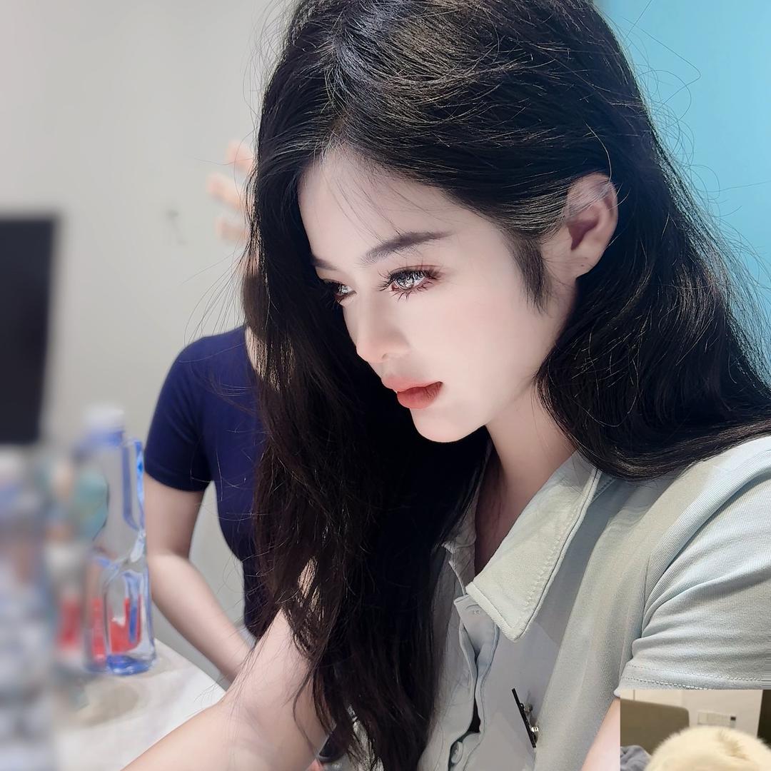如 懿