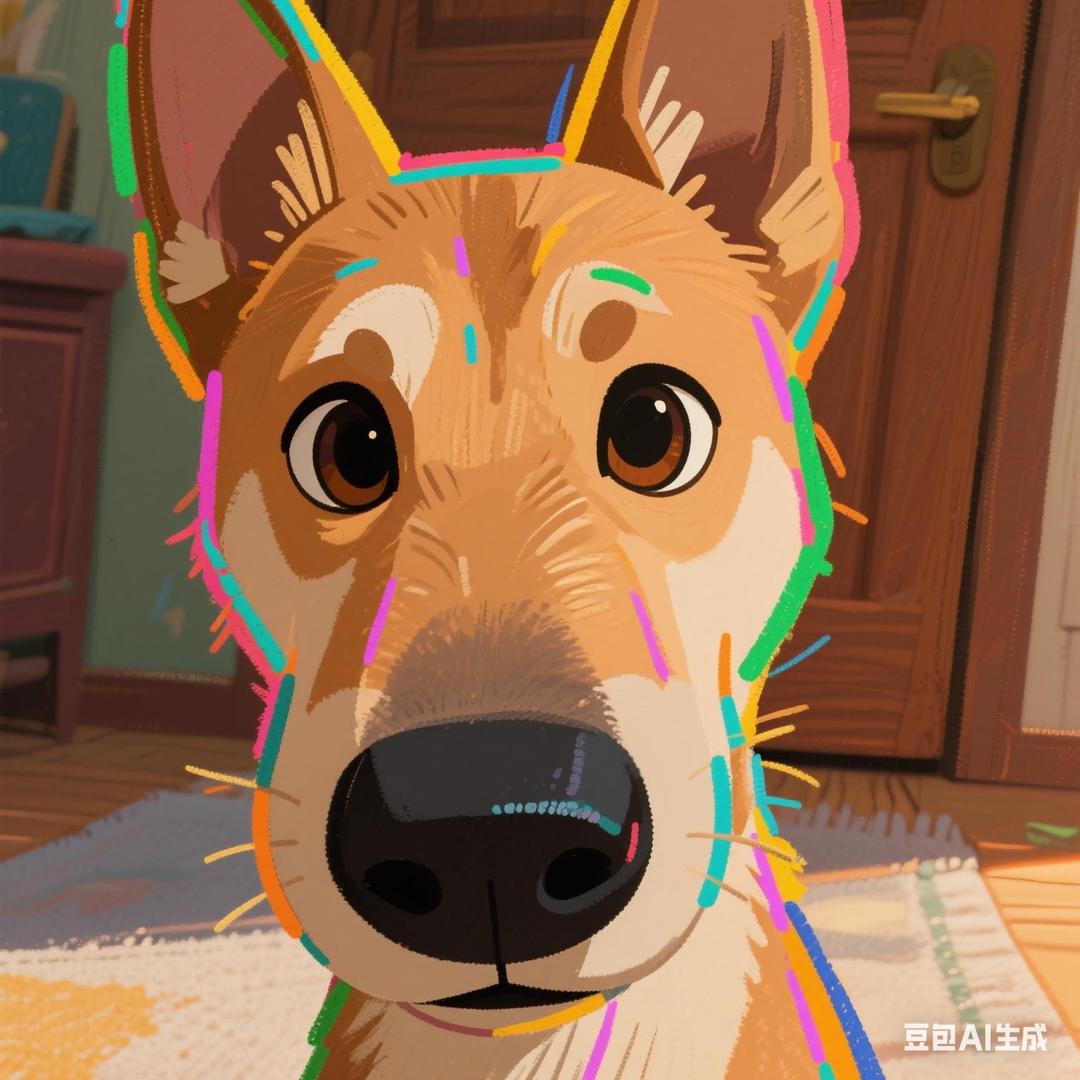 一顿不吃饿得慌