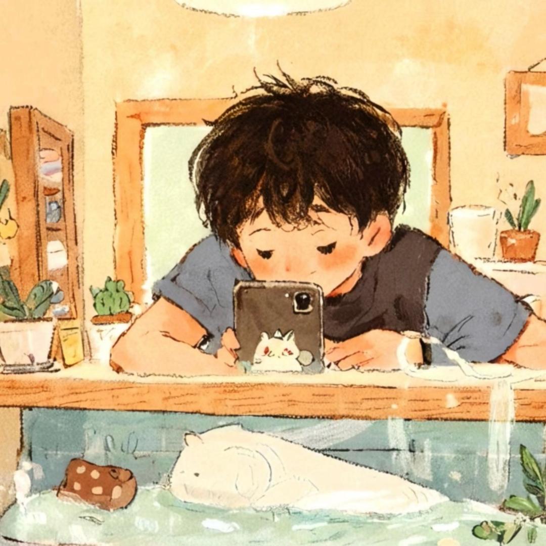嘉尔丶