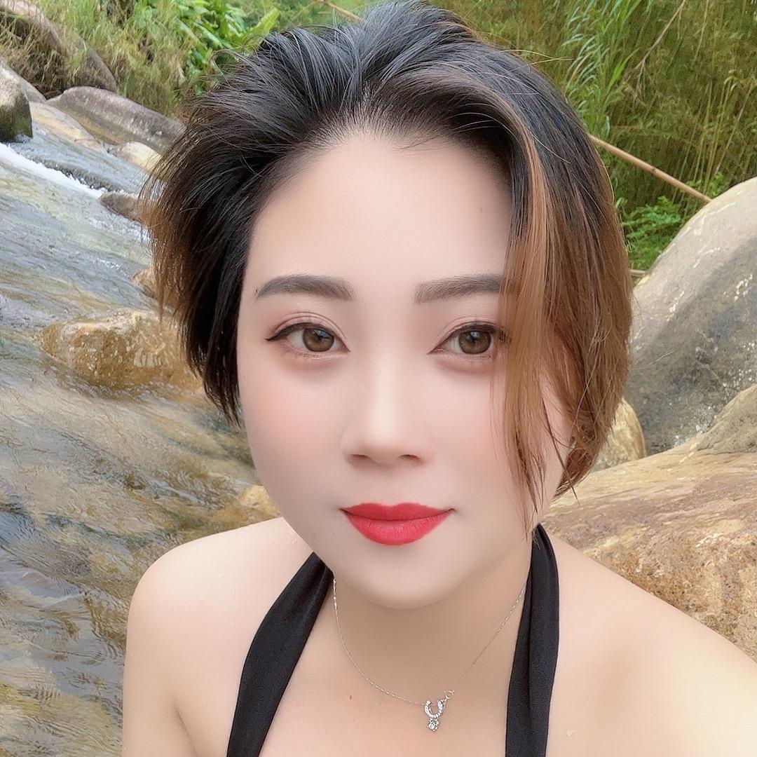 王小姐❤️