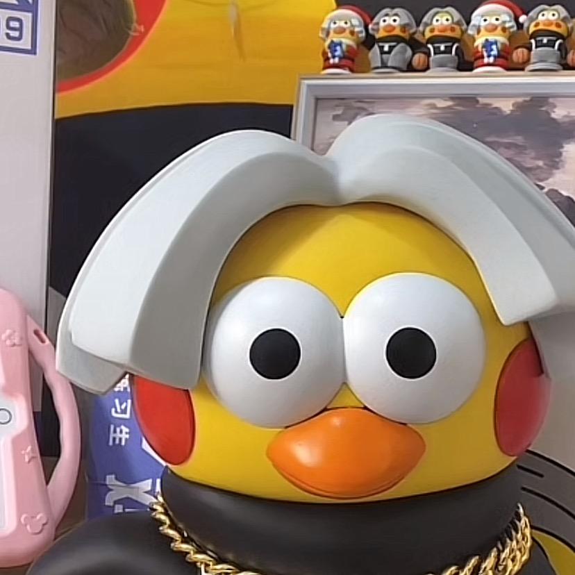 小主角